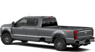 2026 Ford Super Duty® External Image 3